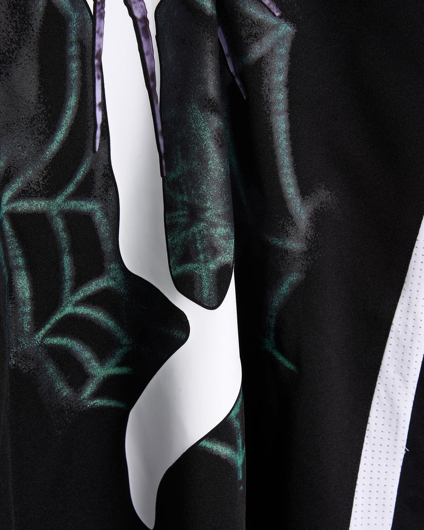 piders Goalkeeper Loose Long-sleeve Top JW0201 UNI ADIDAS 