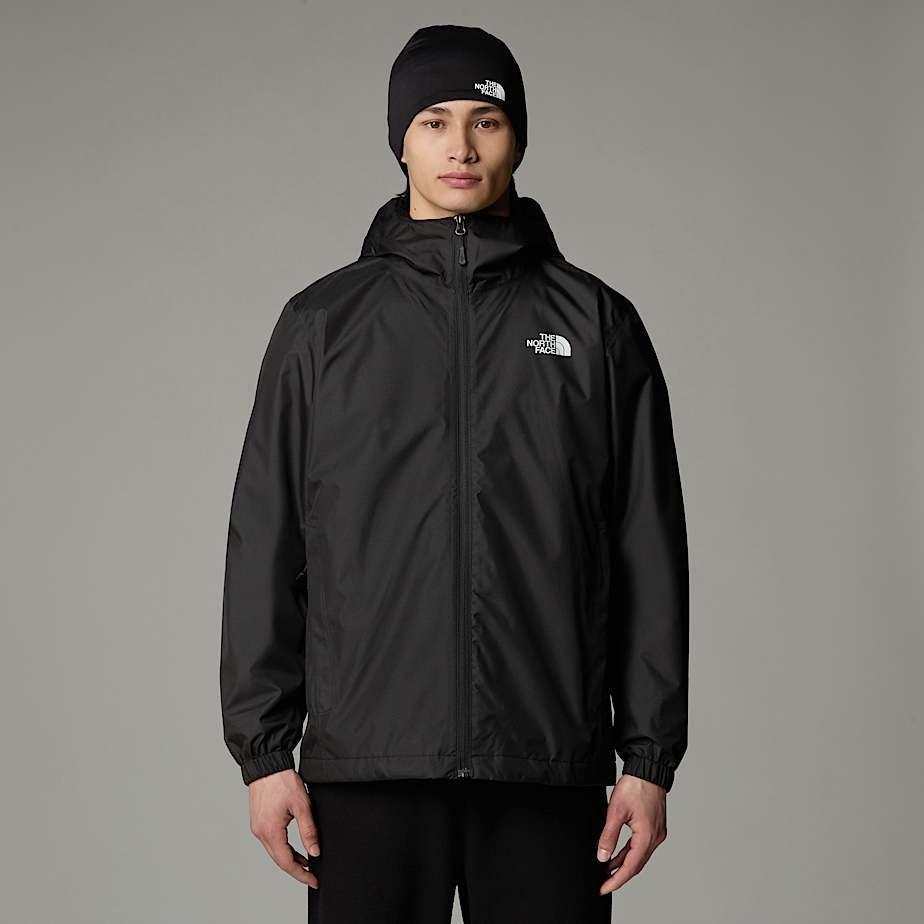 Quest Jacket NF00A8AZ JK31 THE NORTH FACE 