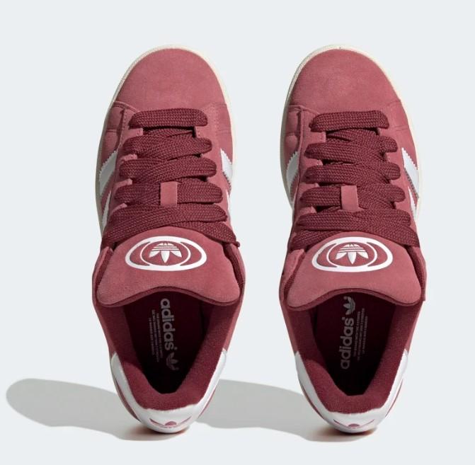 Campus 00's HQ6286 UNI ADIDAS 