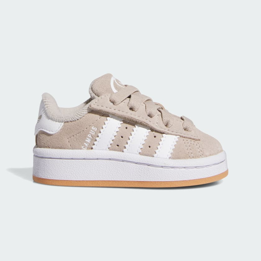Campus 00s Closure Elastic Laces Infant JI4394 UNI ADIDAS 