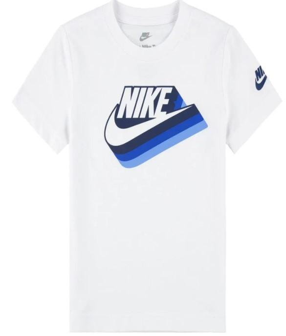 Gradiet Futura 86L925 001 NIKE 
