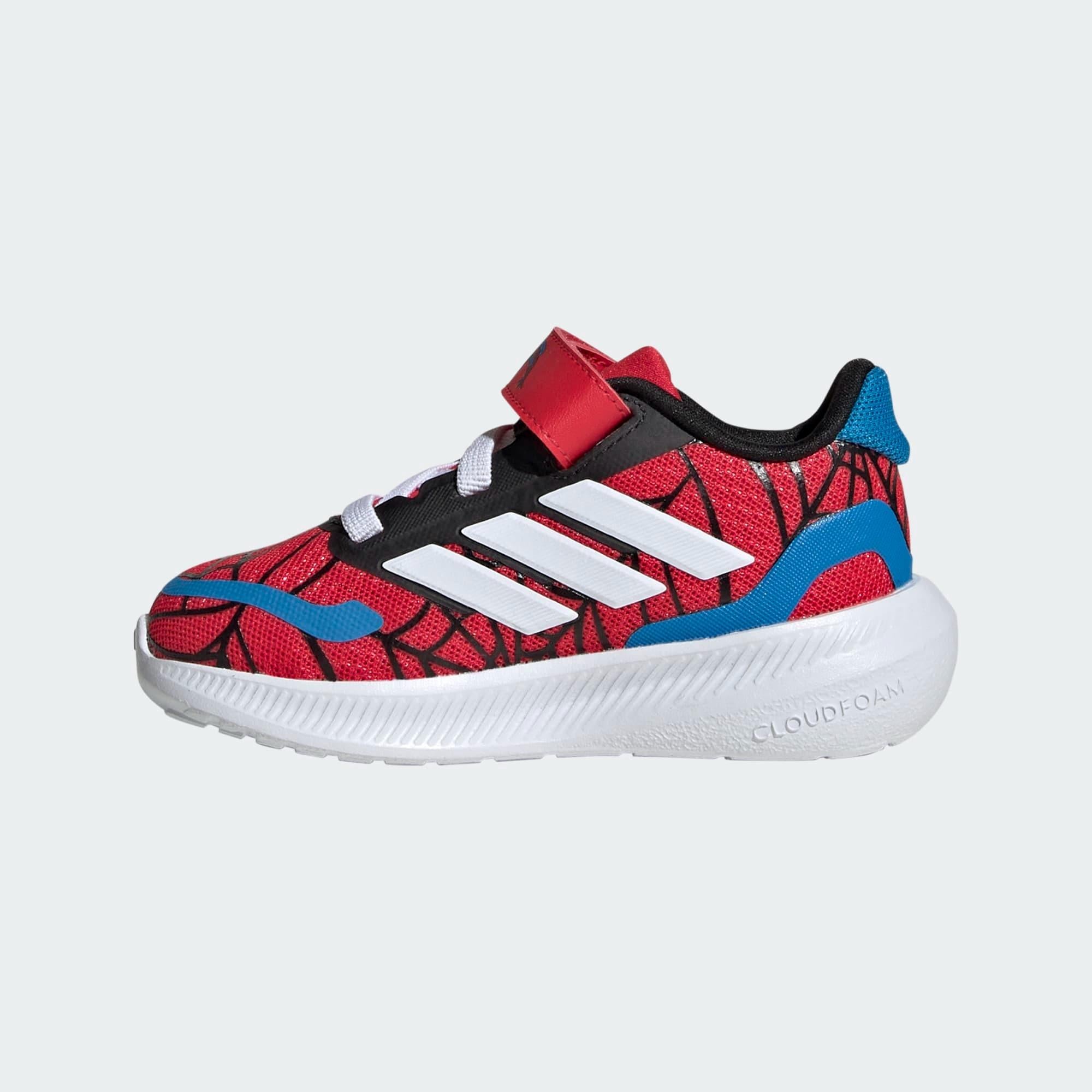 Runfalcon Spider-Man El I IH8758 UNI ADIDAS 