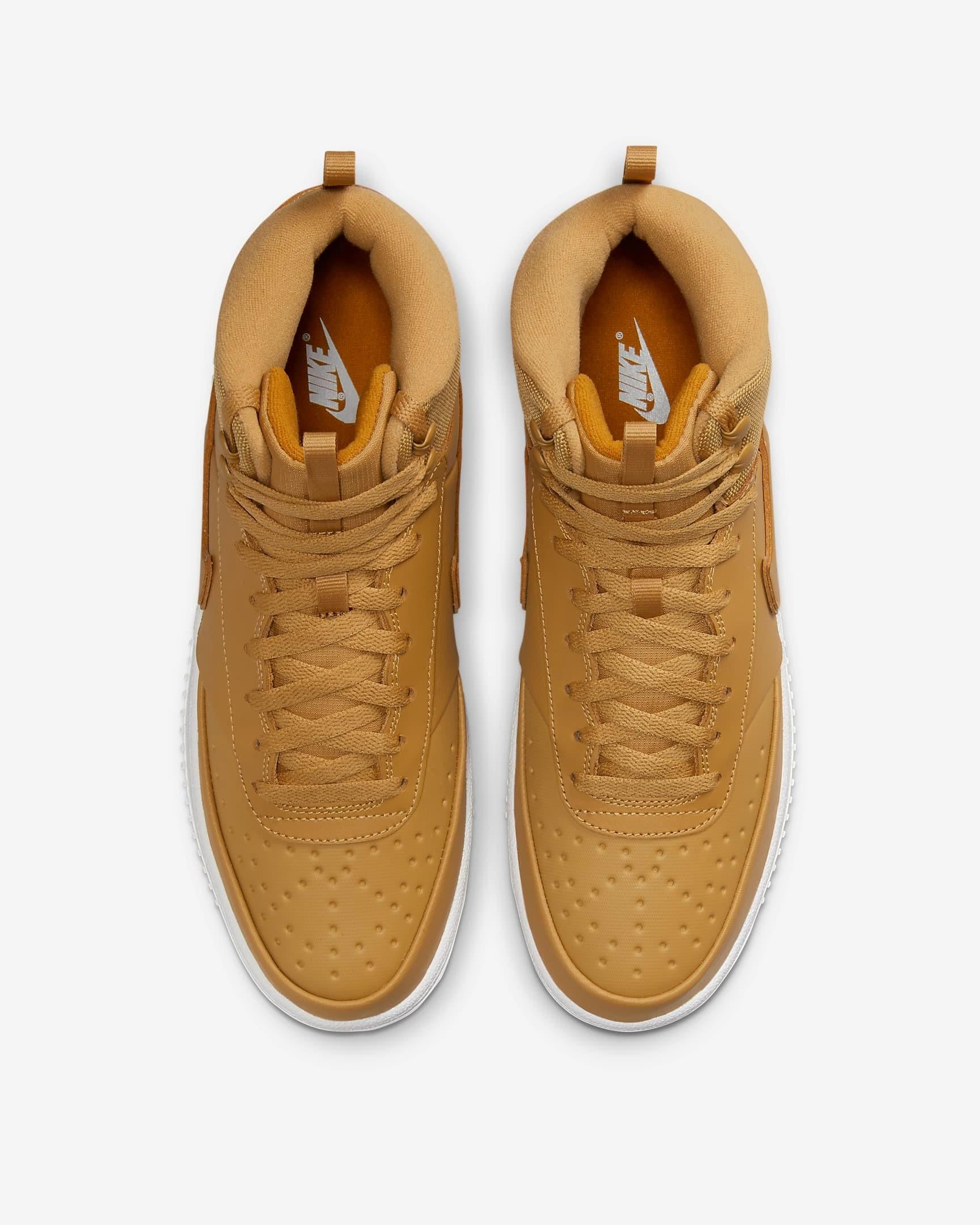 Nike Court Vision Mid DR7882 700 NIKE 