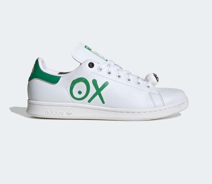 Stan Smith X ANDRÉ SARAIVASTAN HQ6862 UNI ADIDAS 