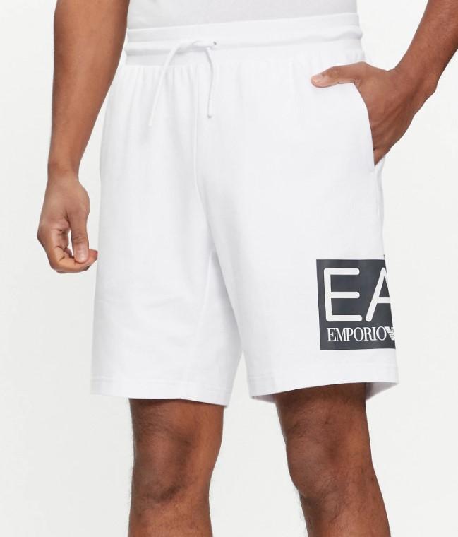 pantaloncino 3DPS63 1100 EA7 