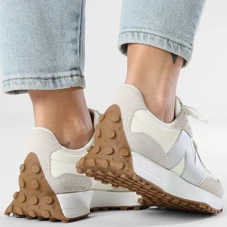 New Balance 327 WS327 240 NEW BALANCE 