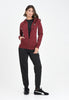 Full-Zip Hooded Sweat Suit FL