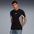 Ess Block Tee
