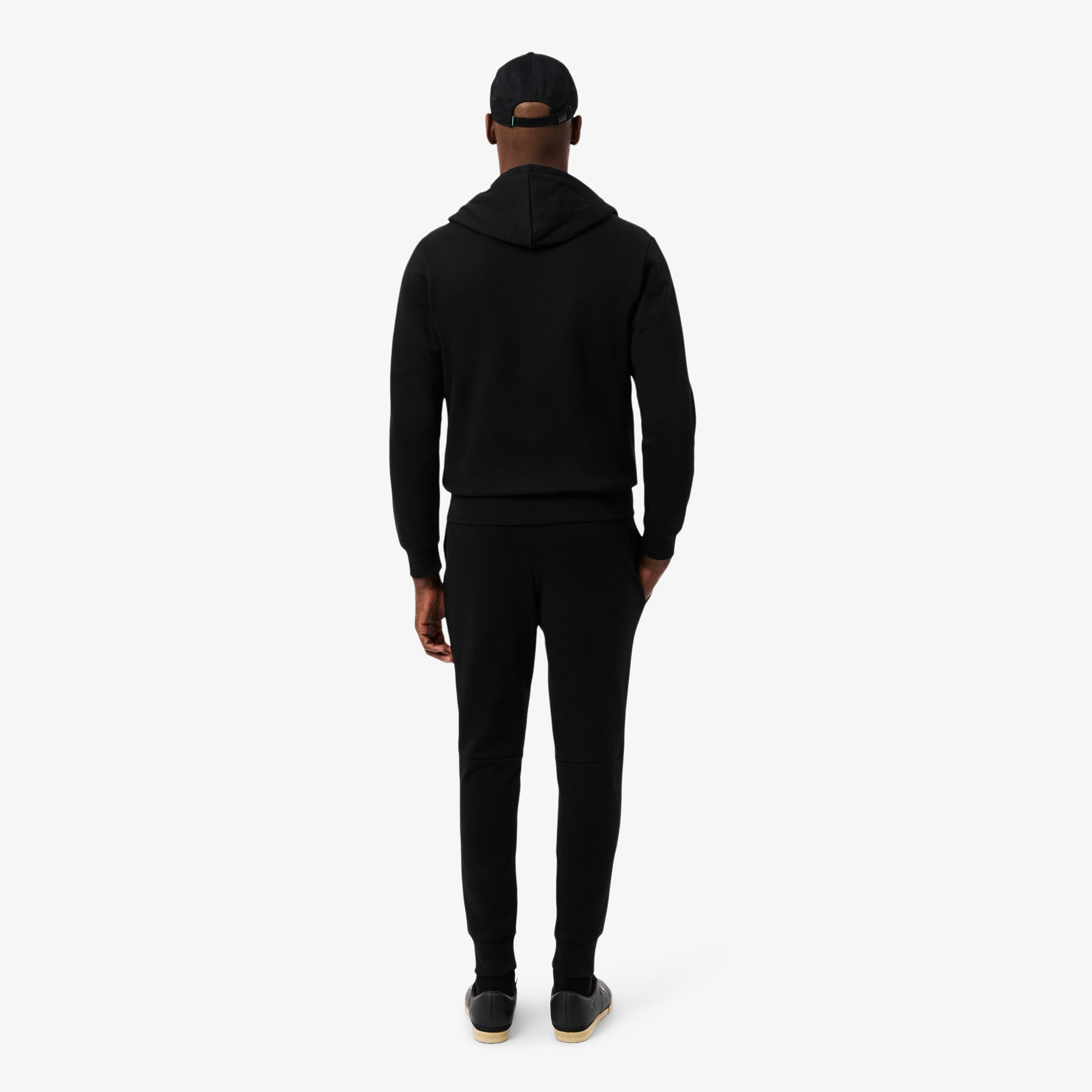 Tuta Lacoste WH2528 031 LACOSTE 