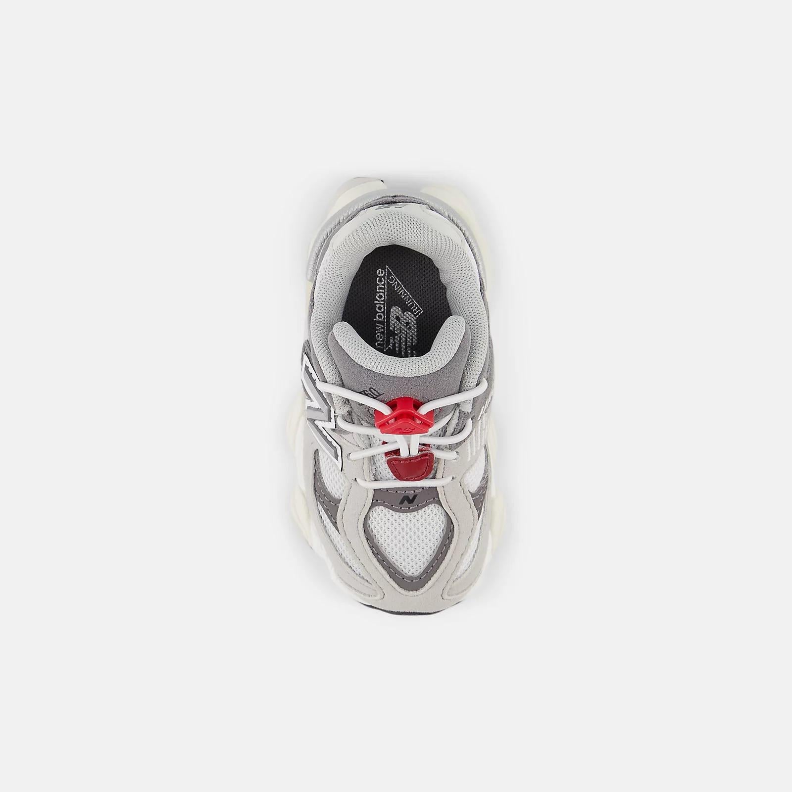 New Balance Iv9060 IV9060 GY NEW BALANCE 
