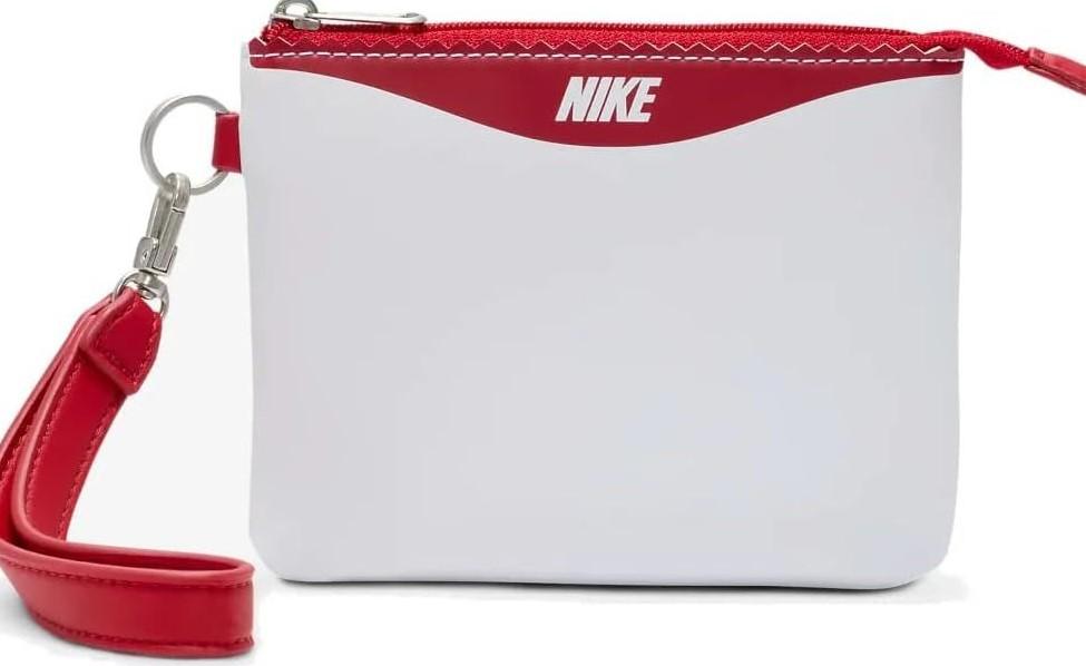 Icon cortez wristlet N1009739175OS WH VR VR NIKE 