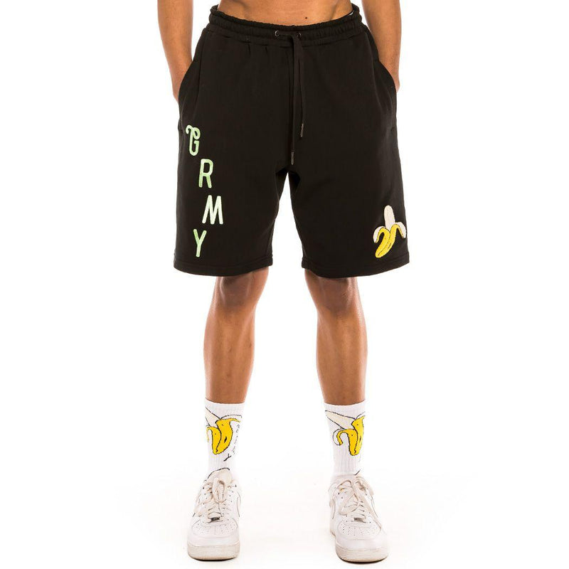 Jungle Punch Sweatshorts