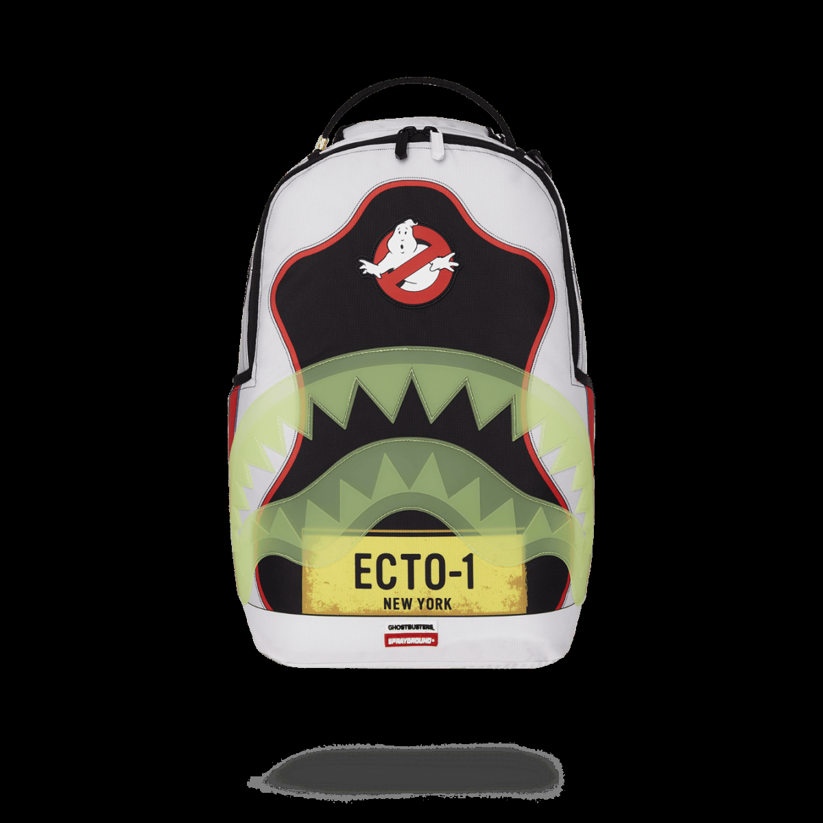 Ghostbusters Ecto-1 Special Ops Dlxr Backpack 910B6376NSZ UNI SPRAYGROUND 