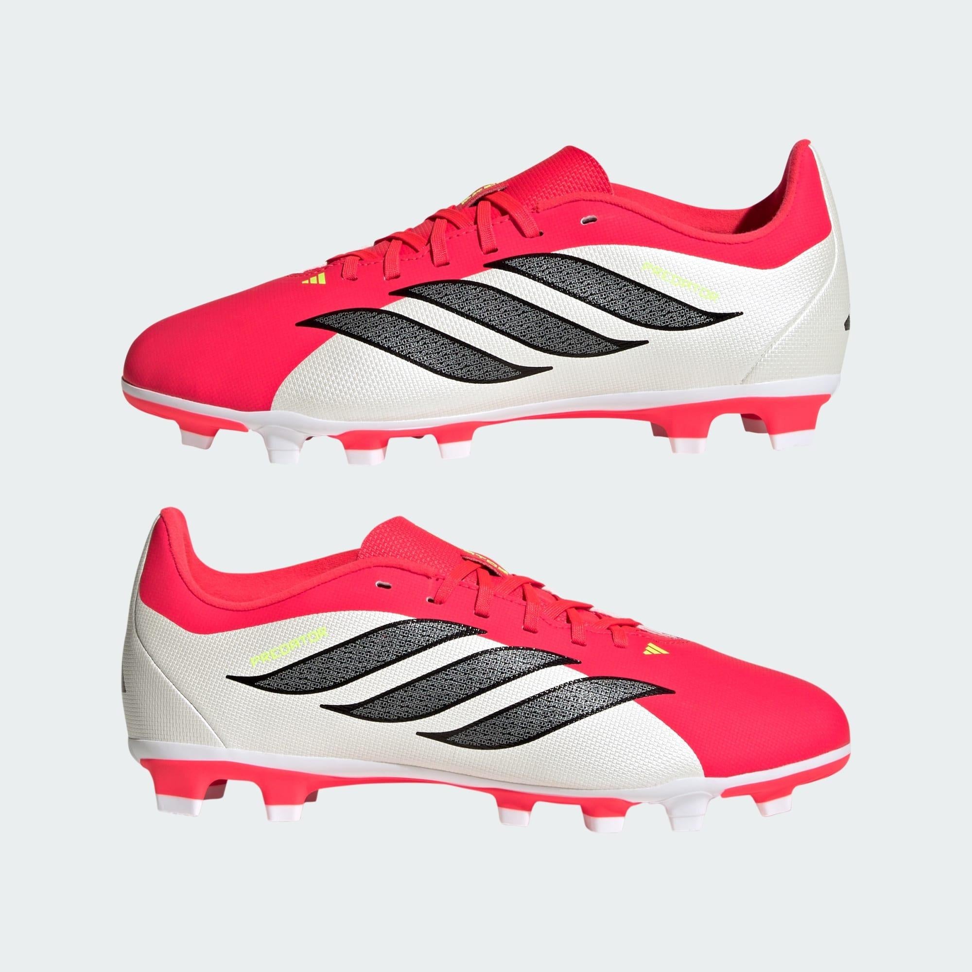 Predator club FG/MG JS0370 UNI ADIDAS 