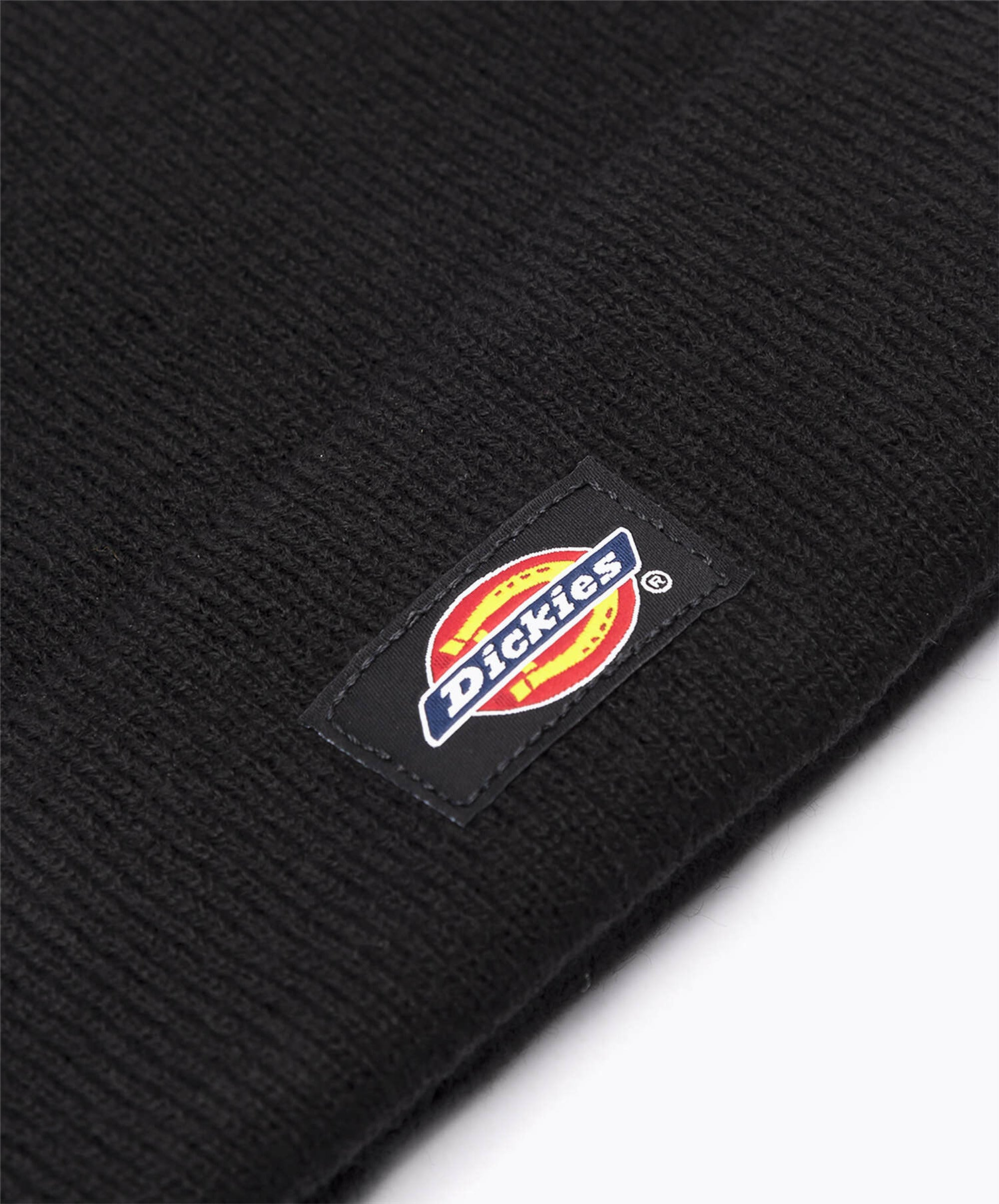Gibsland Beanie DK0A4X7K BLK1 DICKIES 