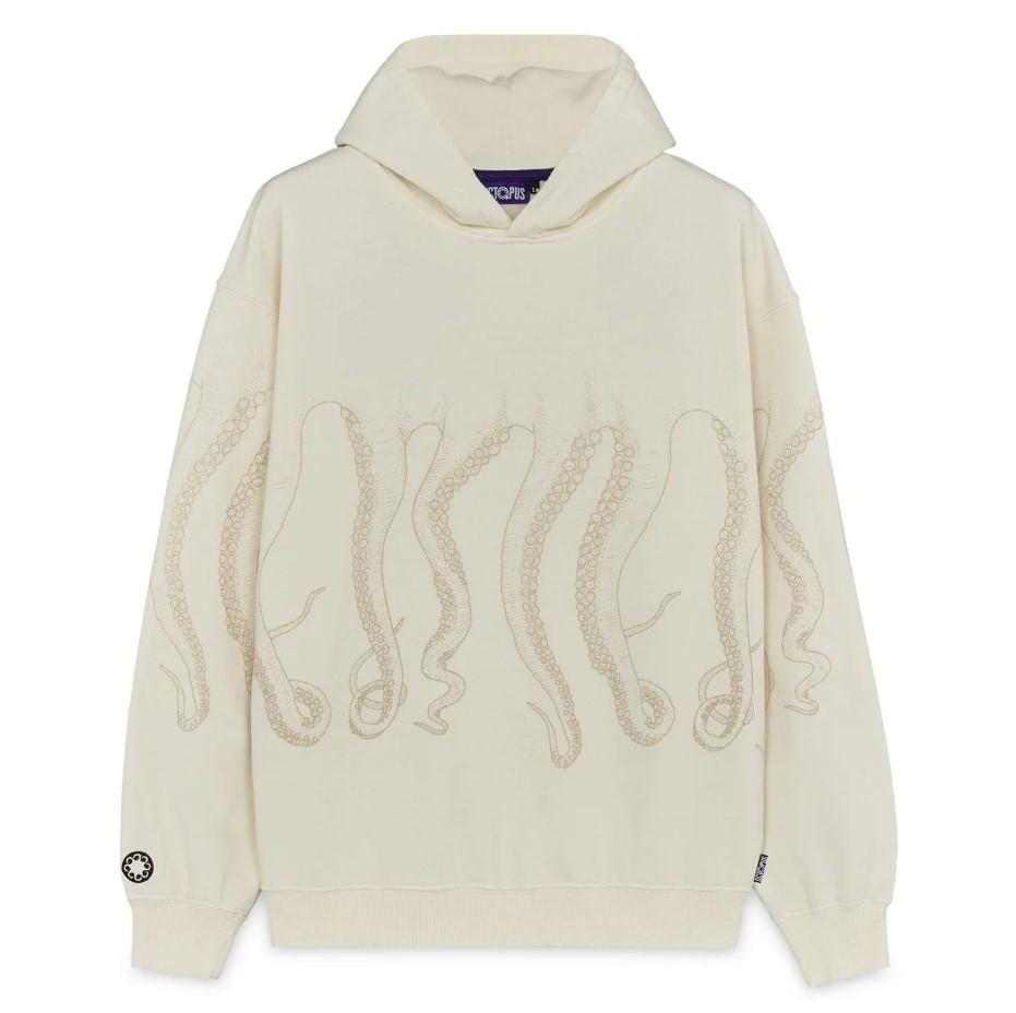 Dyed 22WOSH30 CREAM OCTOPUS 