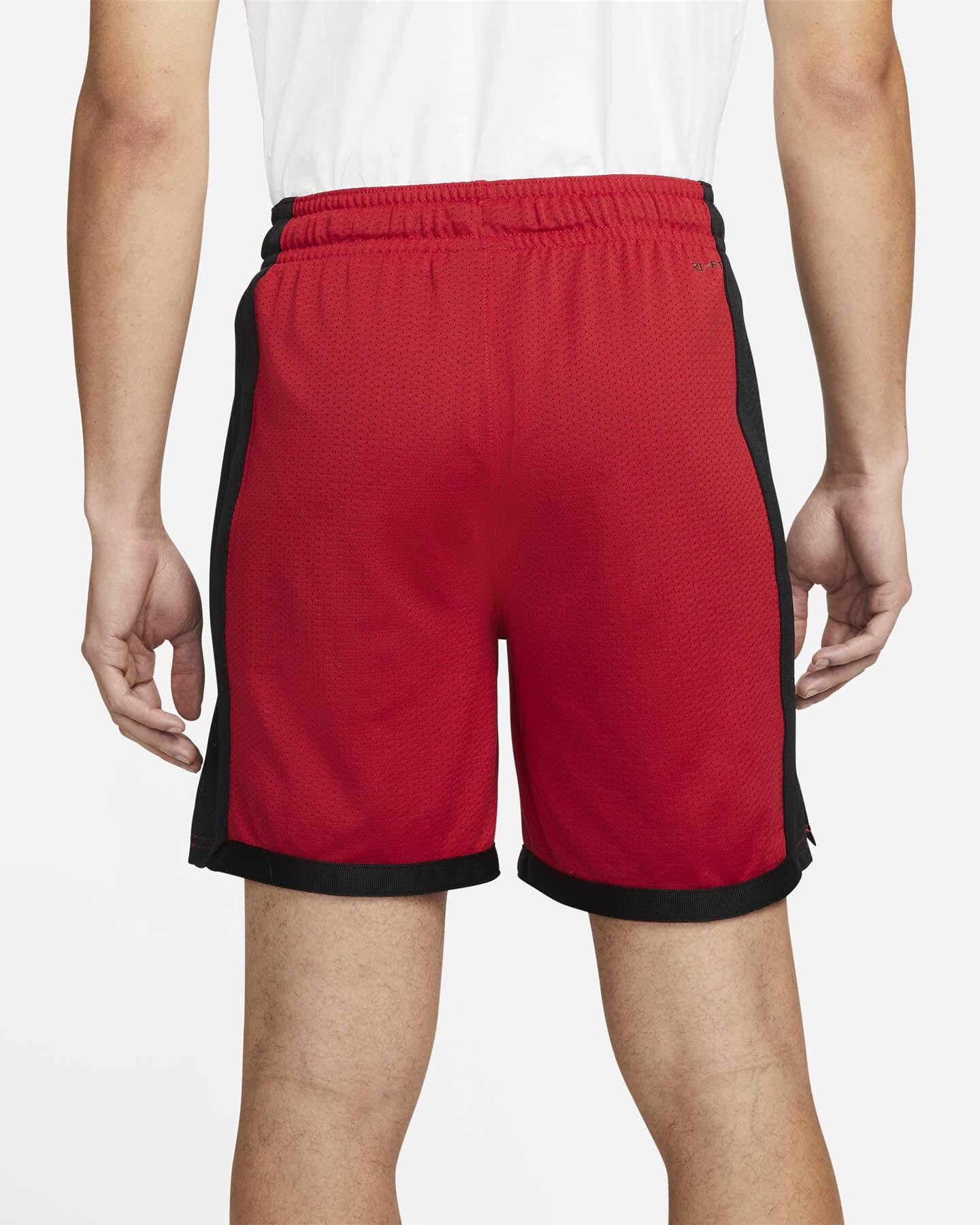 Mesh Short DH9077 687 JORDAN 