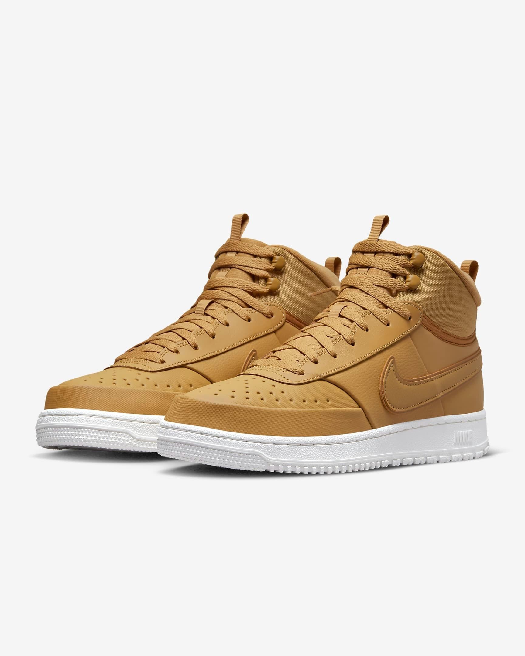 Nike Court Vision Mid DR7882 700 NIKE 
