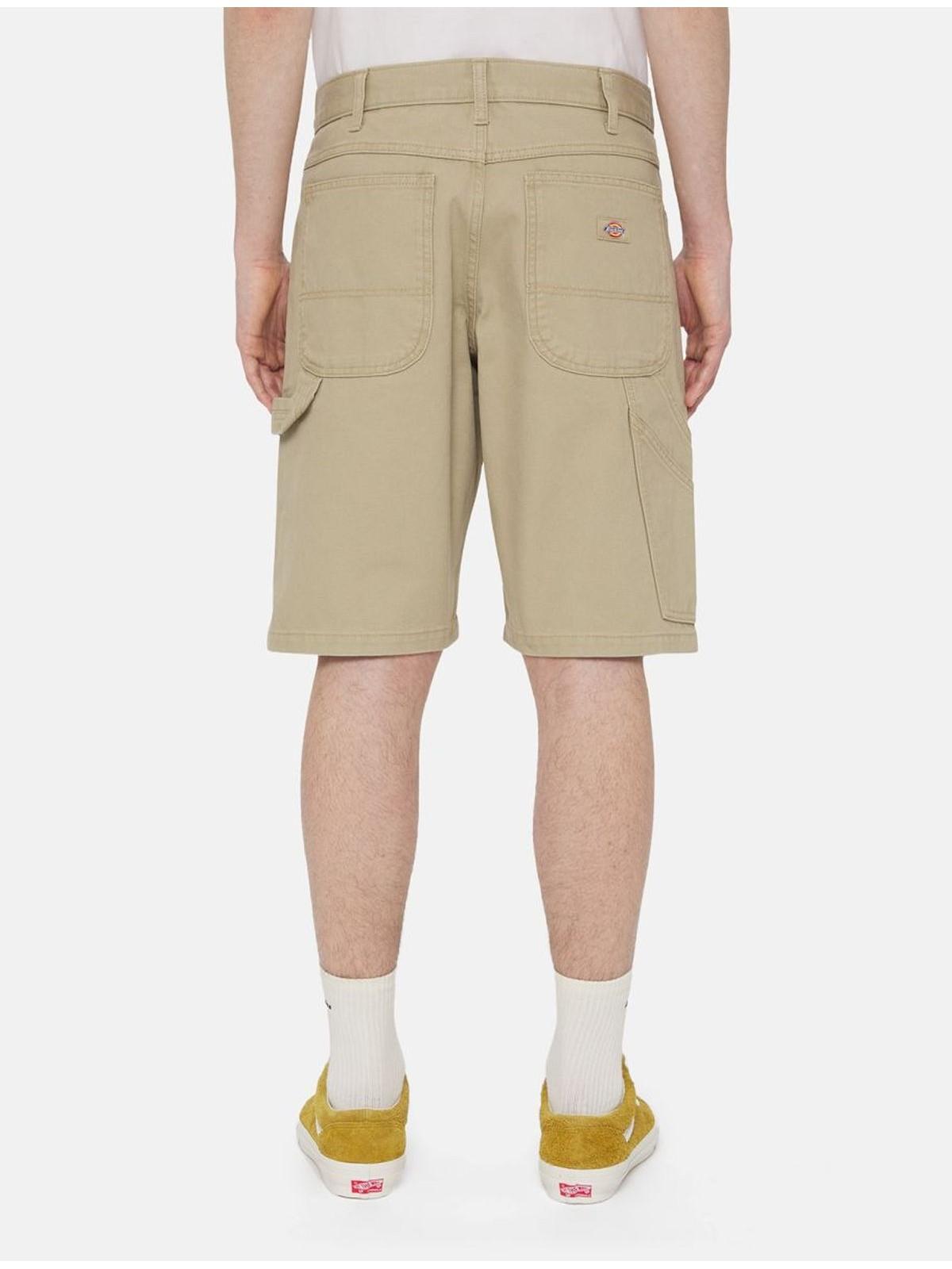 duck canvas short DK0A4XNG F021 DICKIES 