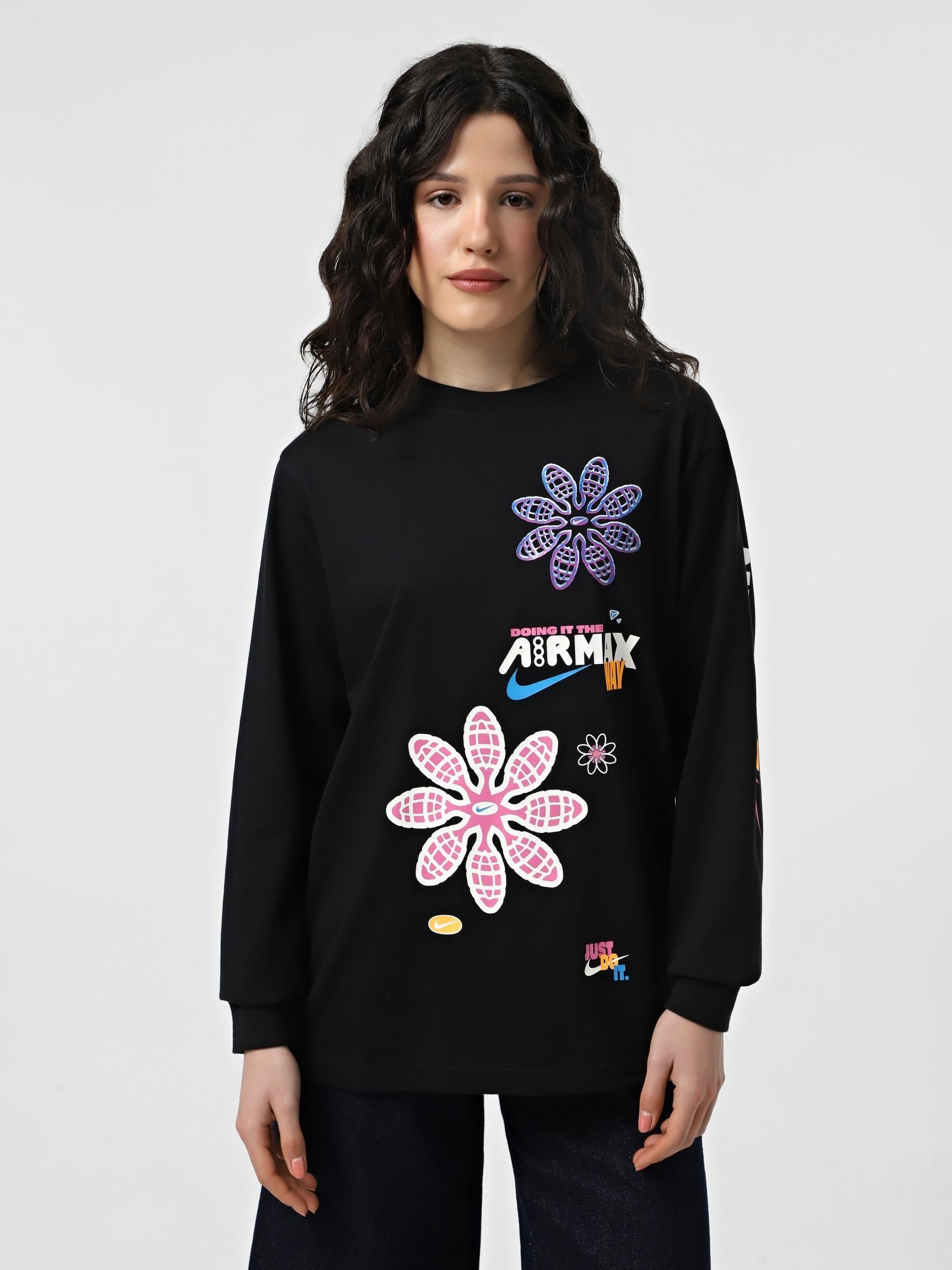 Sportswear HF9529 010 NIKE 