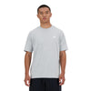 Sport Essentials Cotton T-Shirt