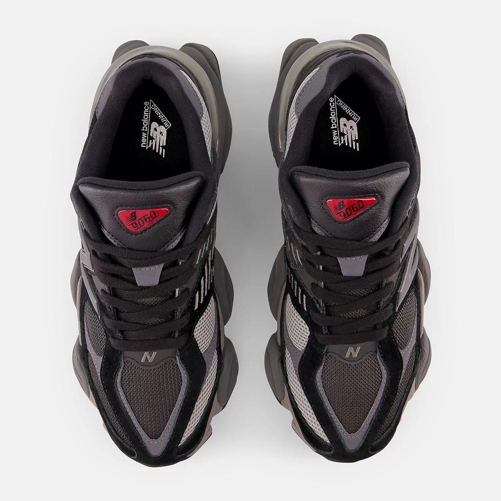 U9060 U9060 BLK NEW BALANCE 