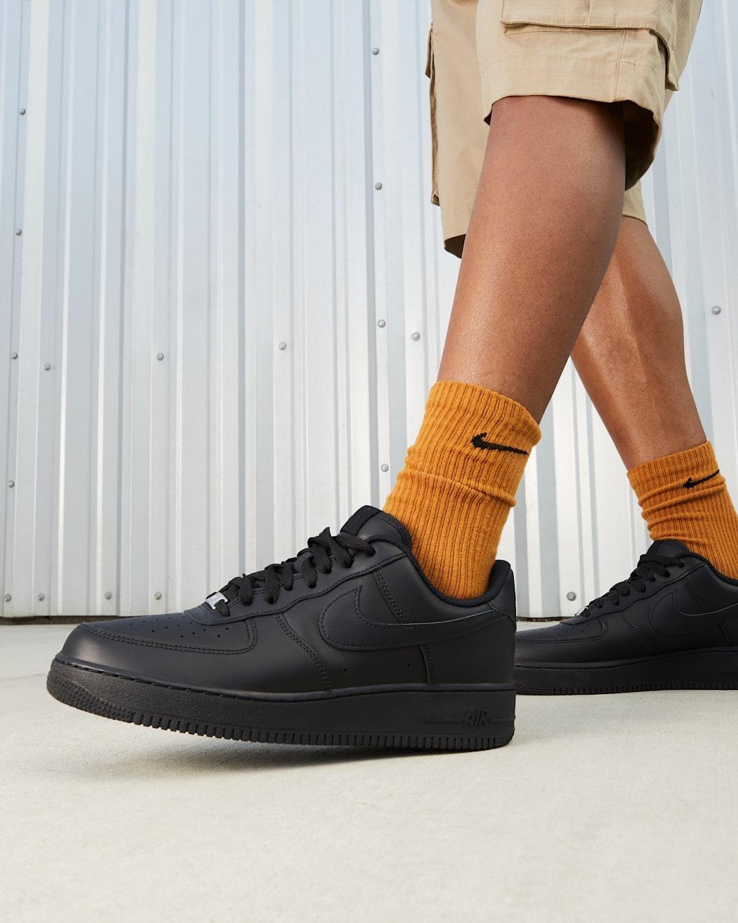 Air Force 1 '07 CW2288 001 NIKE 