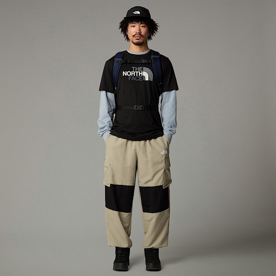 Easy Tee NF0A8A6C JK31 THE NORTH FACE 
