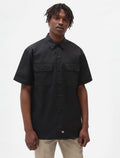 WORK SHIRT SS REC