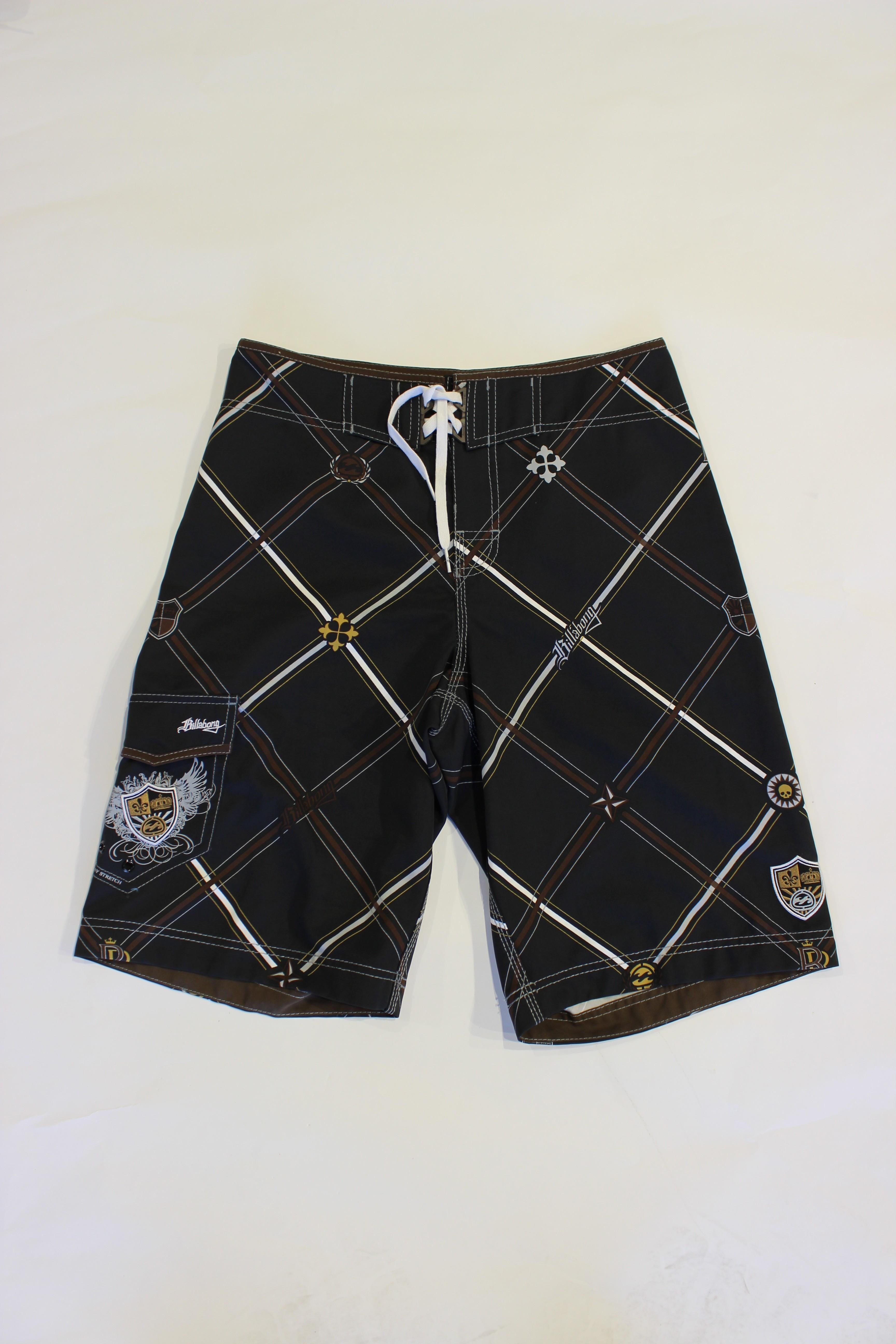 Costume Billabong VIBS12BIS8 0019 BILLABONG 