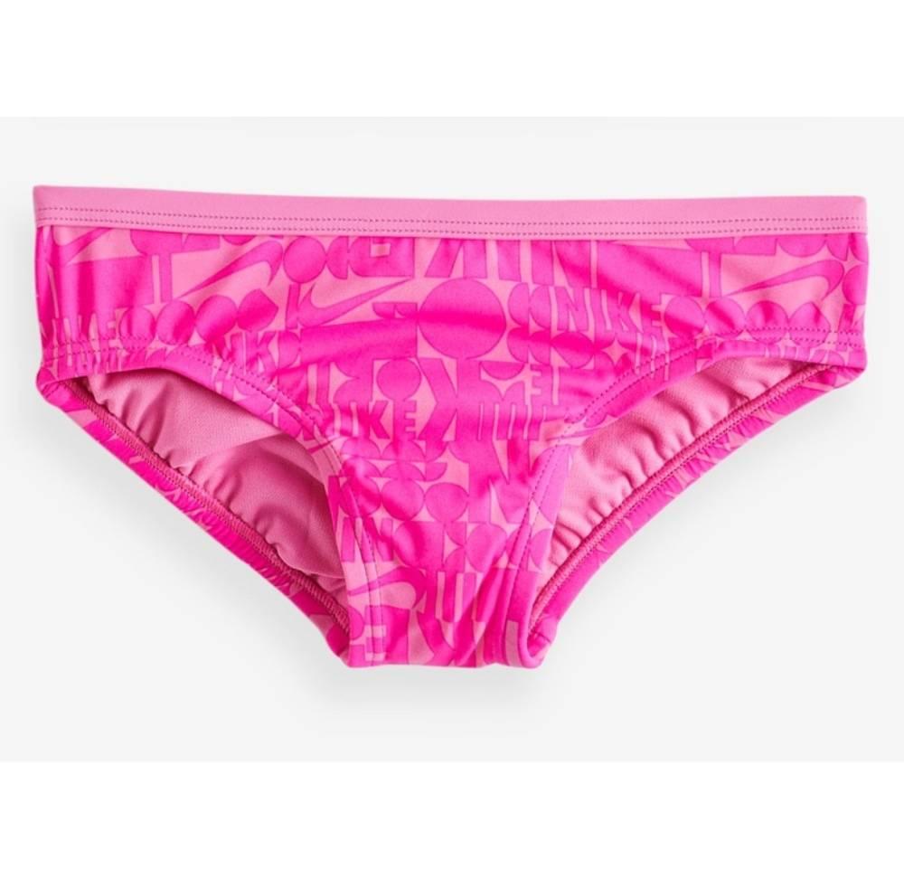 T-CROSSBACK MIDKINI SET NESSE721 691 NIKE 