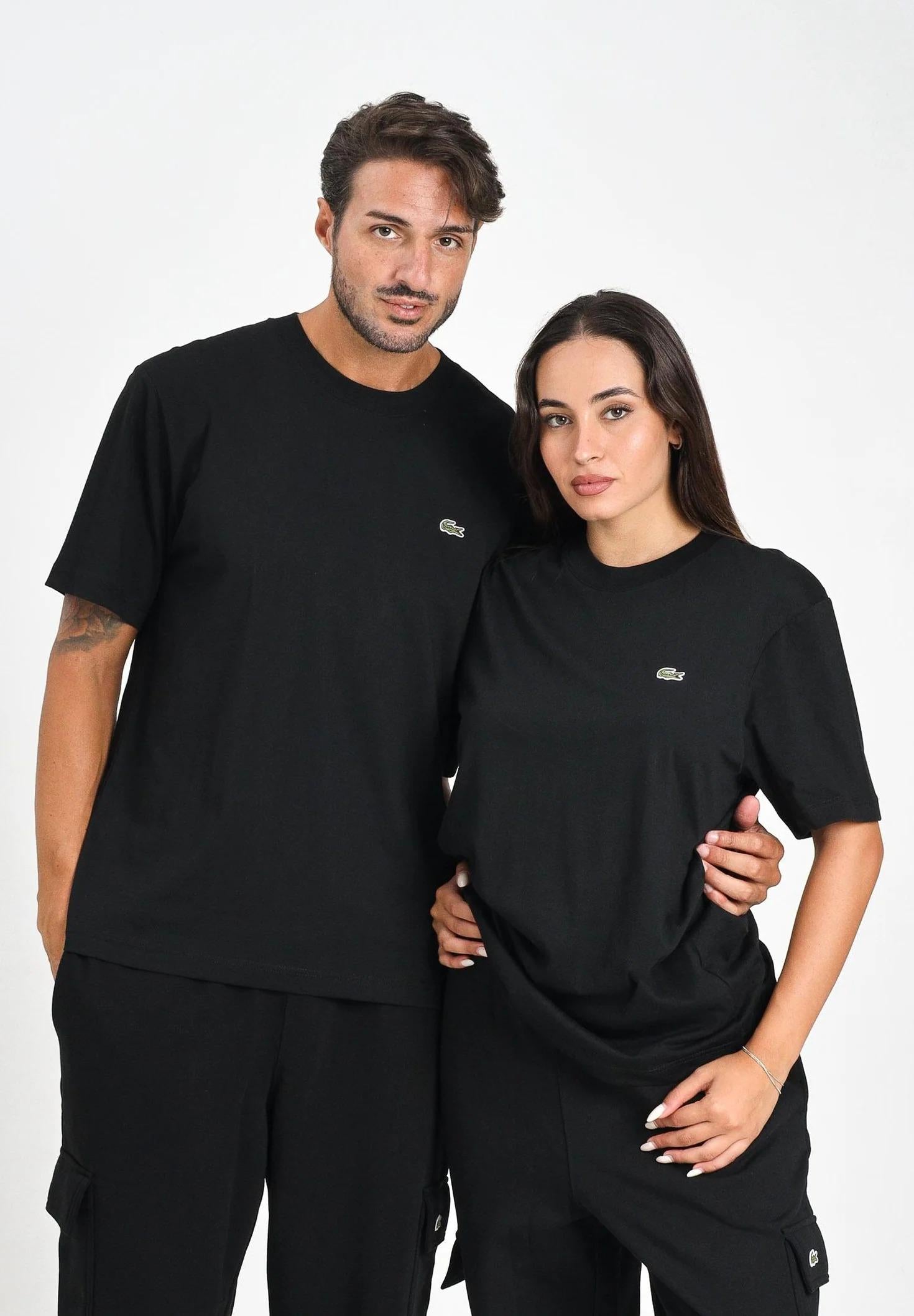 T-Shirt Lacoste TH7318 031 LACOSTE 