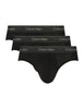 Hip Brief 3pk slip Calvin Klein