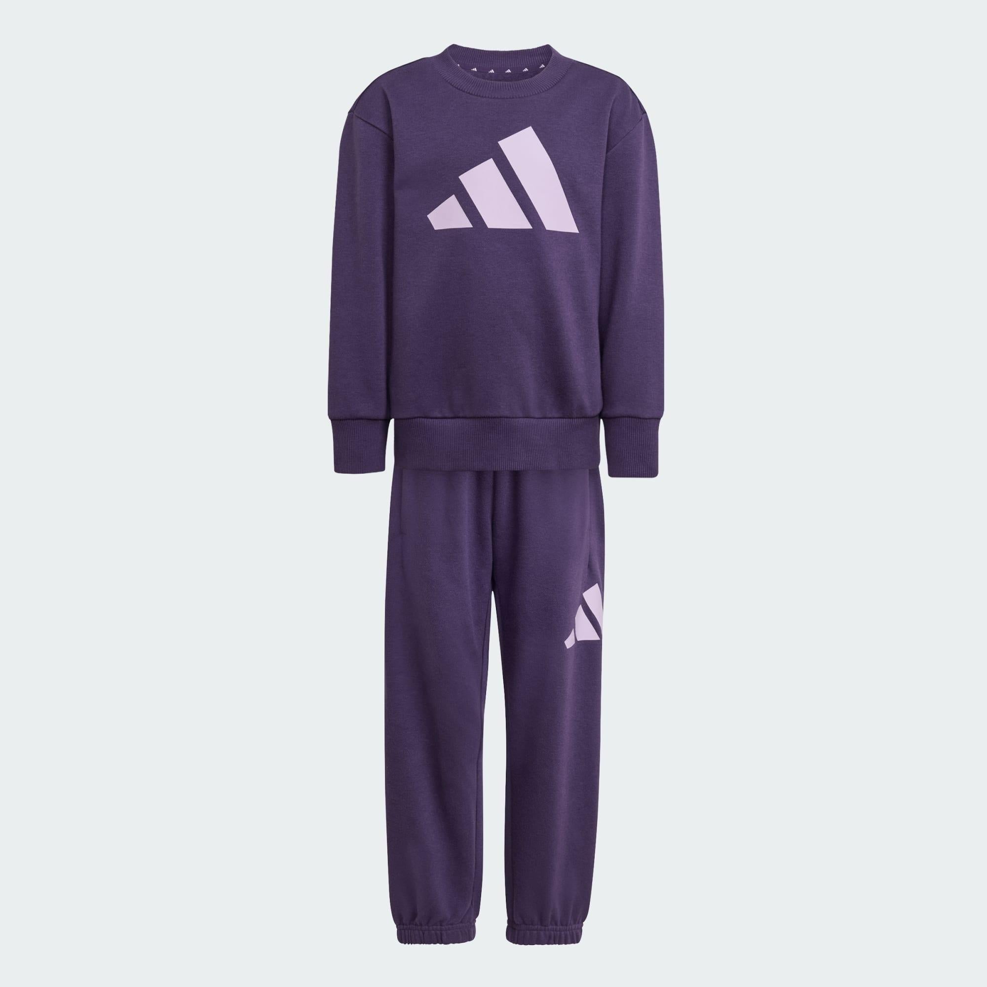 Tuta Essentials Kids JW2439 UNI ADIDAS 
