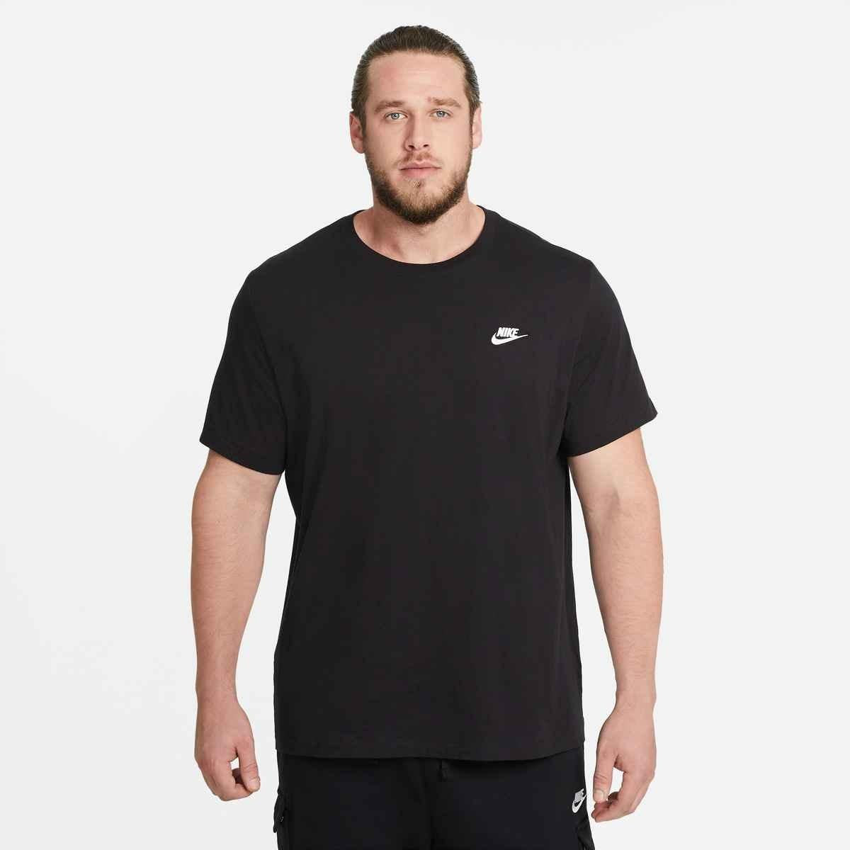 Sportswear Club T-shirt AR4997 013 NIKE 