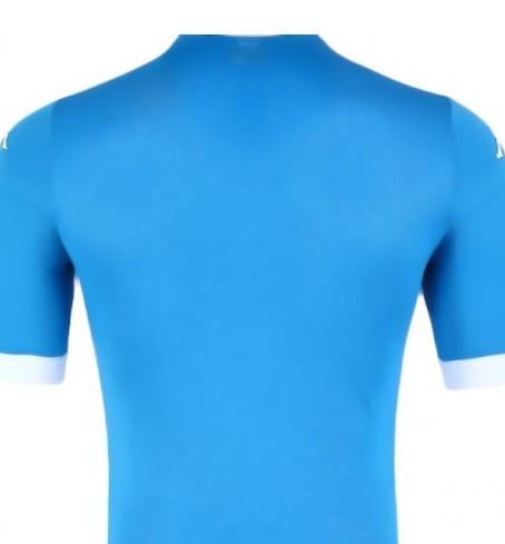 Maglia replica ufficiale KAPPA REPLICA 900 AZZ BIANCA KAPPA 