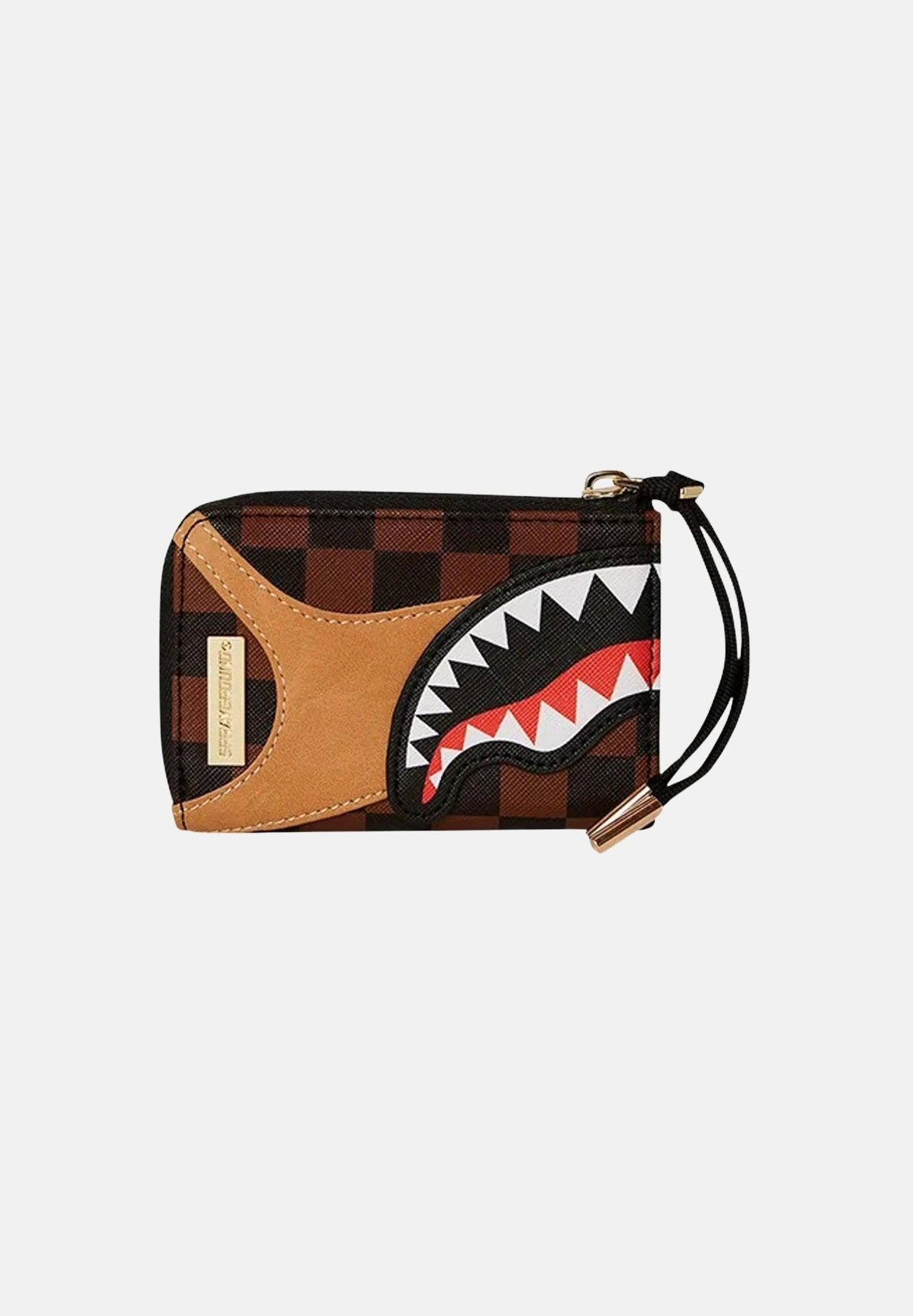 Hennyville Wallet 910W7999NSZ UNI SPRAYGROUND 