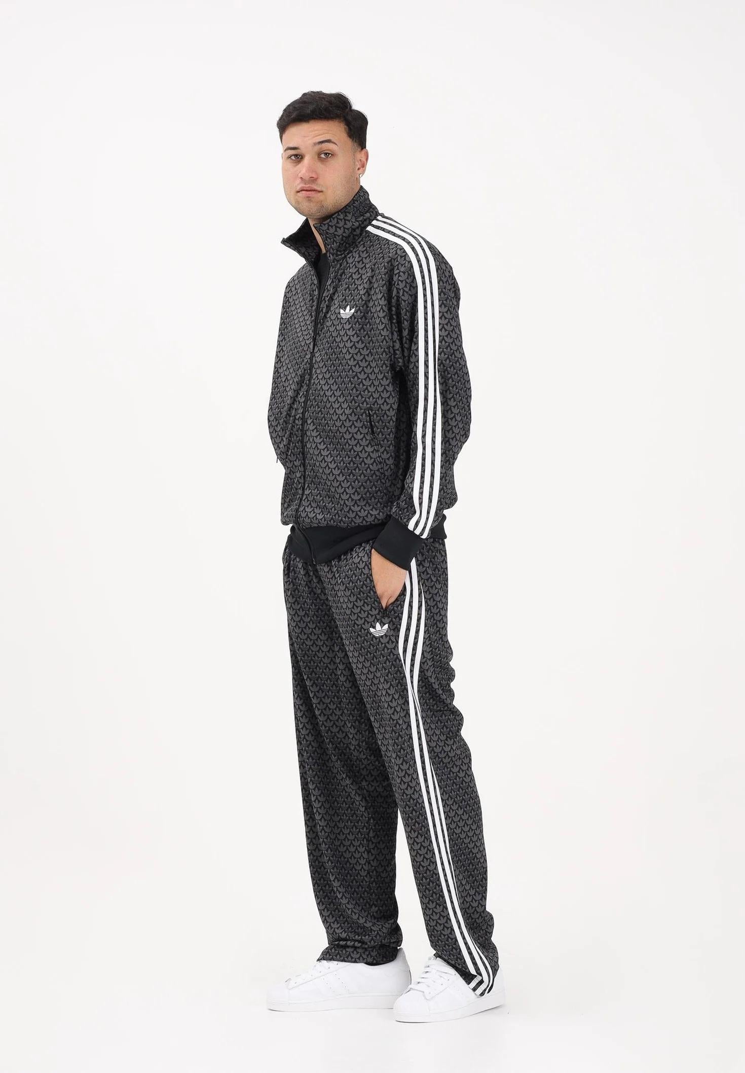 Tracksuit Firebird Monogram KC9158 UNI ADIDAS 