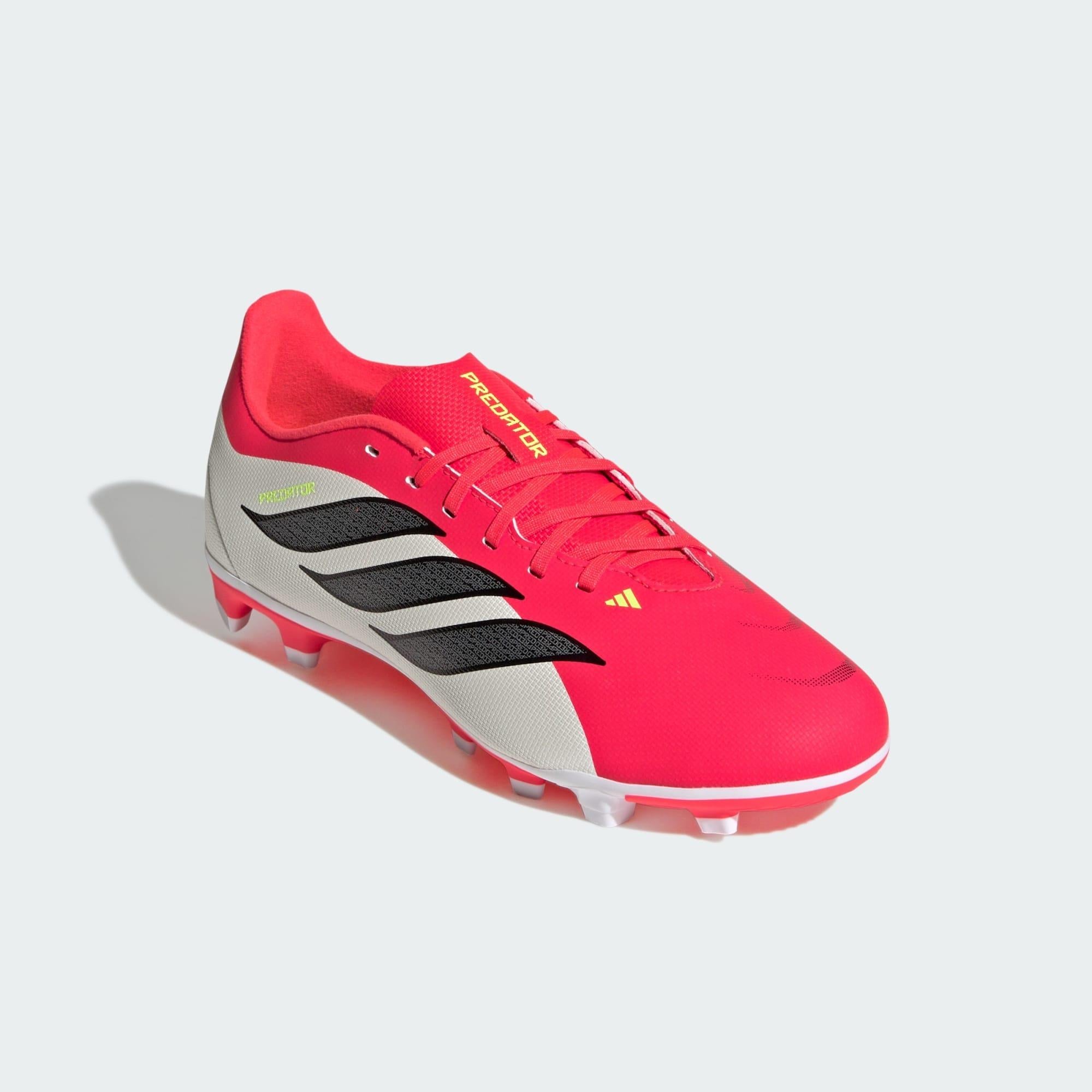 Predator club FG/MG JS0370 UNI ADIDAS 