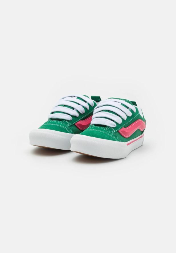 Knu Skool Elastic Lace VN000D0K BOC1 VANS 