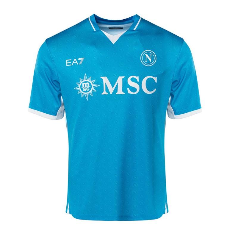  MAGLIA REPLICA AZZ EA7 