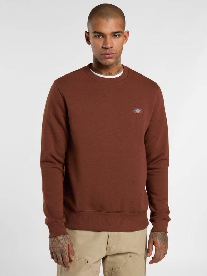 Oakport Sweatshirt DK0A4XCE L161 DICKIES 