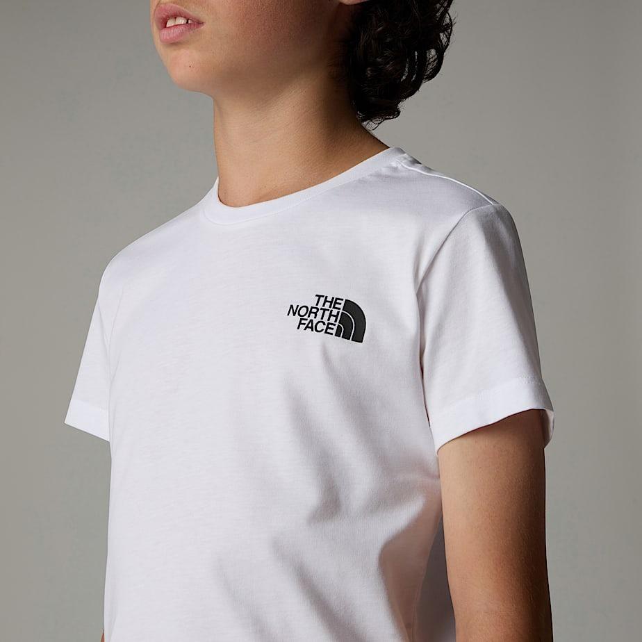 Boys Box Nse NF0A89VT FN41 THE NORTH FACE 