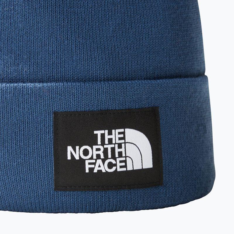 Dock Worker Recycled Beanie NF0A3FNT HDC1 THE NORTH FACE 