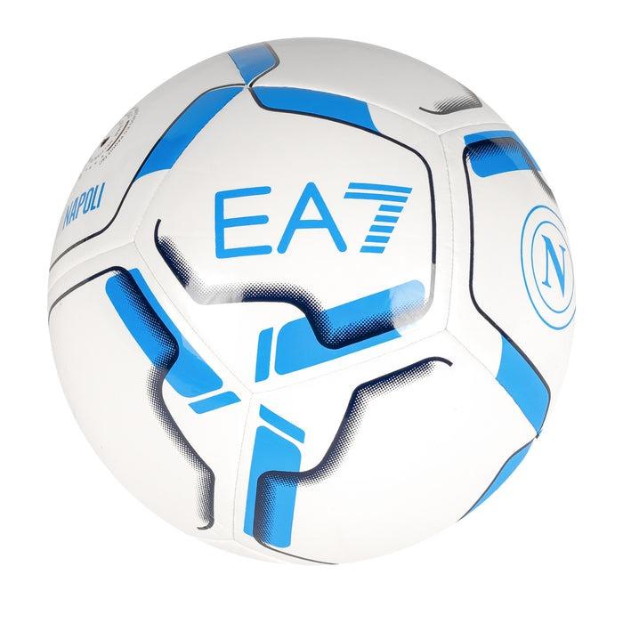 Pallone PALLONE SIZE 5 SENZA EMB BIANCO EA7 
