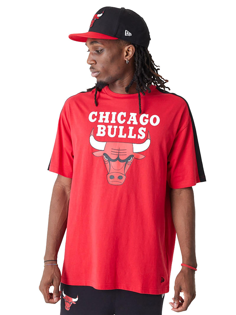 Nba colour block