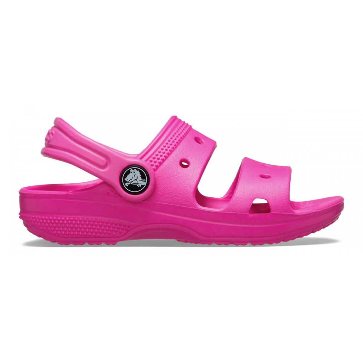 Classic Sandal 207537 JUIC CROCS 