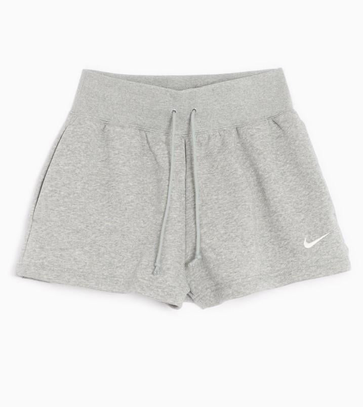 phnx flc hr short FD1409 063 NIKE 