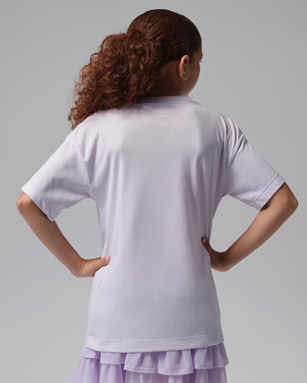 Jordan Tee 45F861 P4G JORDAN 