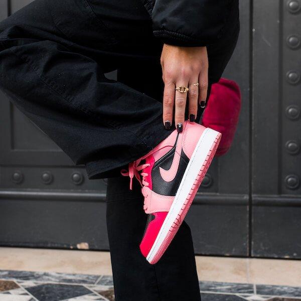 Air Jordan 1 554725 662 NIKE 